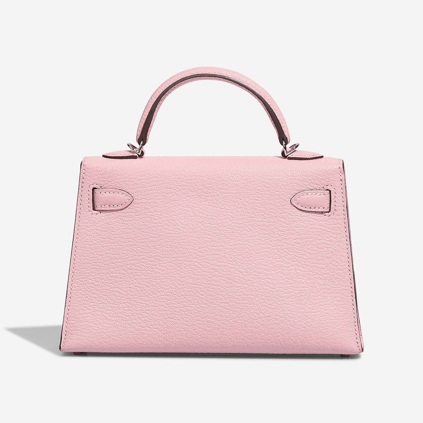 Hermes Kelly 22 Rose - Bagistaofficial