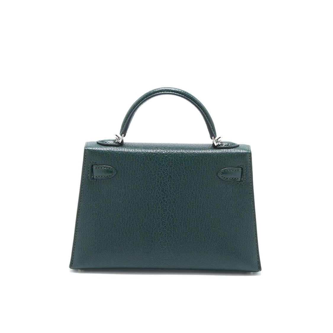 Hermes Kelly 22 Green