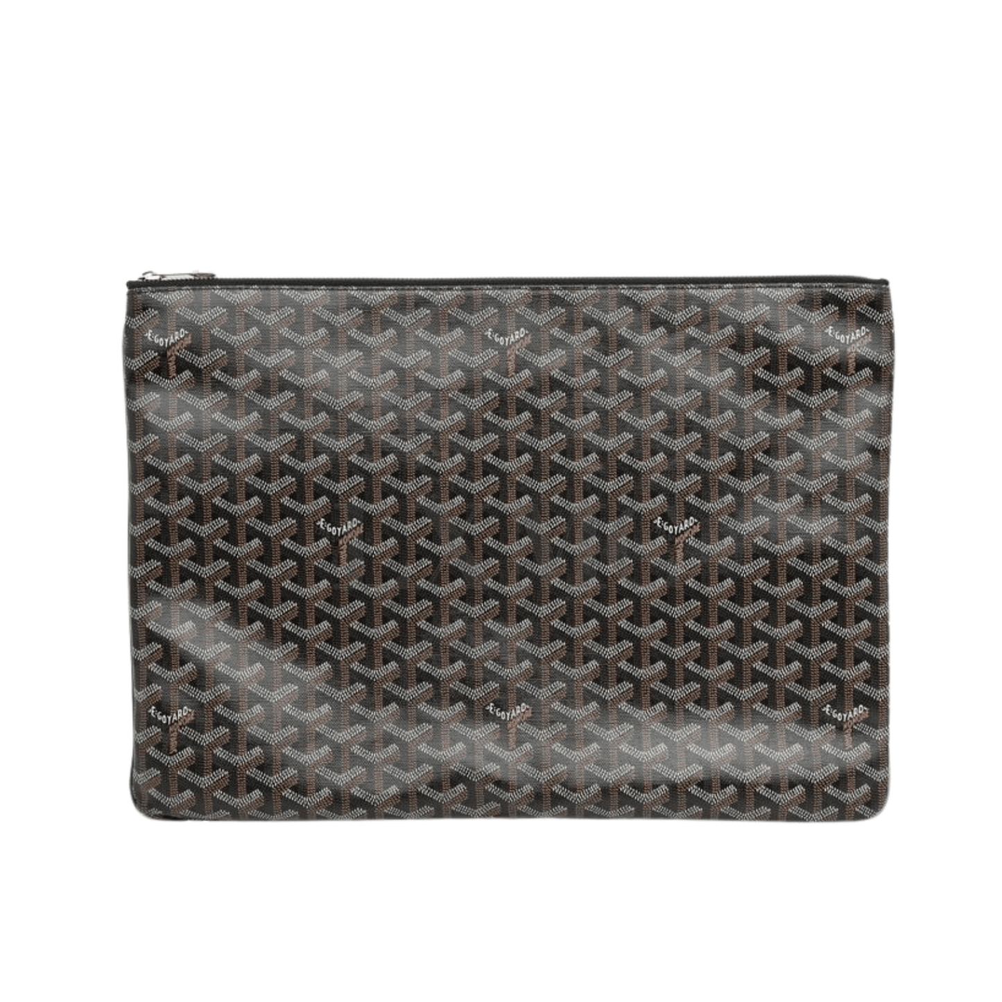 Goyard | Sénat Mgm Pouch Black