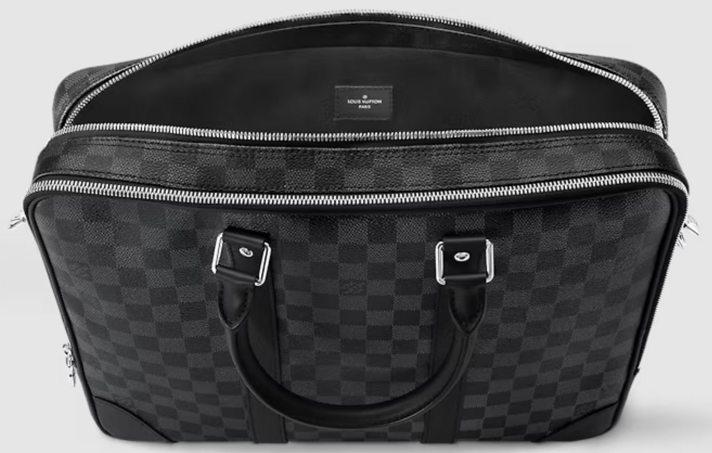 LOUIS VUITTON Porte Documents Voyage - Bagistaofficial