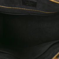 LOUIS VUITTON Empreinte Monogram Giant Petit Palais "Black Beige" - Bagistaofficial