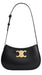 CELINE Tilly Bag In Shiny Calfskin 