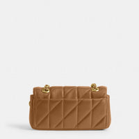 COACH Tabby"Honey Brown"