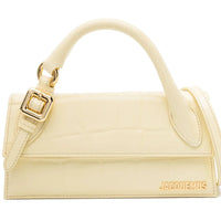Jacquemus Le Chiquito Long - Bagistaofficial