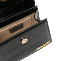 Jacquemus Le Chiquito Moyen Boucle - Bagistaofficial