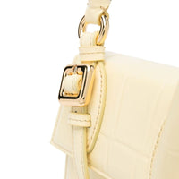 Jacquemus Le Chiquito Moyen Boucle - Bagistaofficial