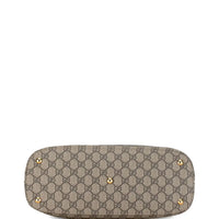 Gucci Supreme Linea shoulder bag - Bagistaofficial