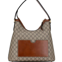 Gucci Supreme Linea shoulder bag - Bagistaofficial