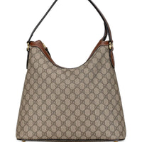 Gucci Supreme Linea shoulder bag - Bagistaofficial