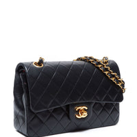 CHANEL Double Flap shoulder bag - Bagistaofficial