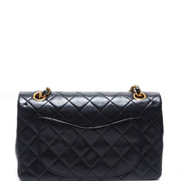CHANEL Double Flap shoulder bag - Bagistaofficial