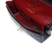 CHANEL Double Flap shoulder bag - Bagistaofficial