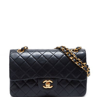 CHANEL Double Flap shoulder bag - Bagistaofficial