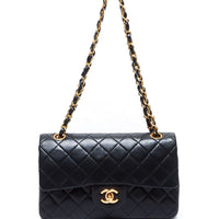 CHANEL Double Flap shoulder bag - Bagistaofficial