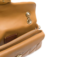 COACH Tabby"Tobacco Brown"