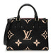 LOUIS VUITTON Empreinte Monogram Giant Onthego PM 