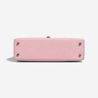 Hermes Kelly 22 Rose - Bagistaofficial
