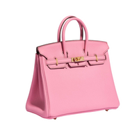 Hermes Birkin Togo Rose Sakura Pink