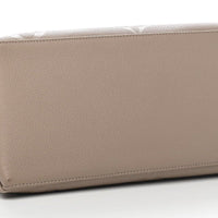 LOUIS VUITTON Empreinte Monogram Giant Grand Palais "Tourterelle" - Bagistaofficial