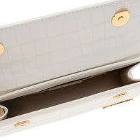 Jacquemus Le Chiquito Long "White" - Bagistaofficial