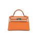 Hermes Kelly 22 Orange