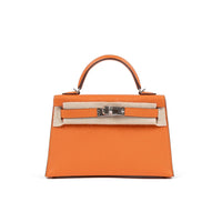 Hermes Kelly 22 Rouge Maroon