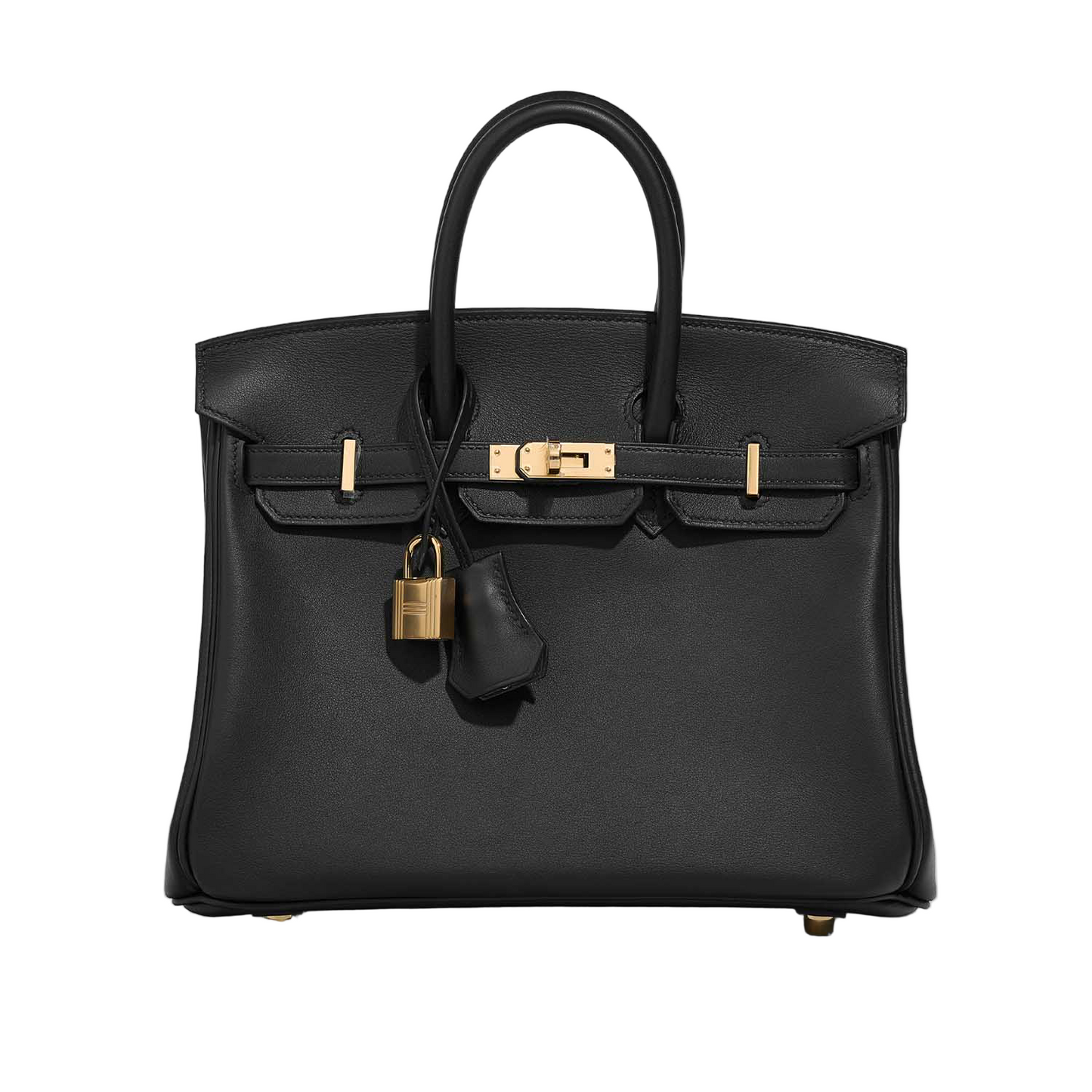 Birkin HSS 25 Swift Black