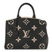 LOUIS VUITTON Empreinte Monogram Giant Petit Palais 