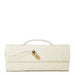 Bottega Veneta Andiamo long clutch 