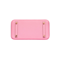 Hermes Birkin Togo Rose Sakura Pink