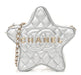 CHANEL Lambskin Quilted Walk of Fame Star Bag 