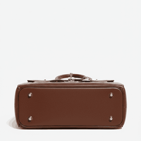 Hermes Sac Faubourg Birkin 20 Matte Alligator "Beige"