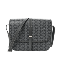 Goyard | Belvedere Mm Bag Grey
