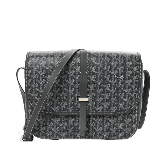 Goyard | Belvedere Mm Bag Grey