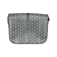 Goyard | Belvedere Mm Bag Grey