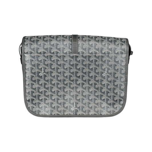 Goyard | Belvedere Mm Bag Grey