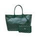 Goyard | Pm Bag Green