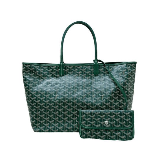 Goyard | Pm Bag Green