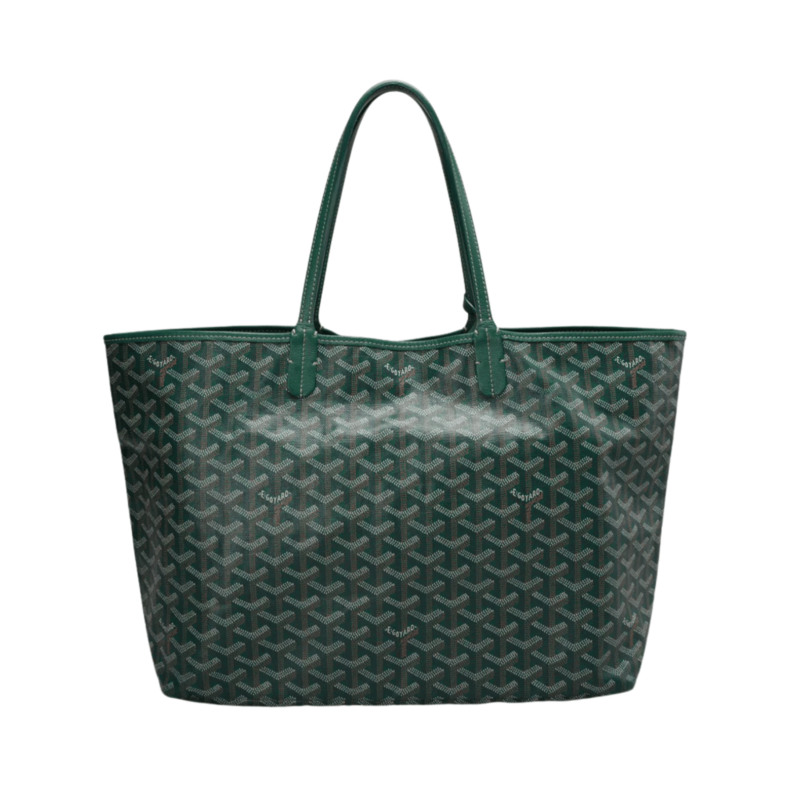 Goyard | Pm Bag Green