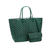 Goyard | Pm Bag Green