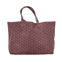 Goyard | Pm Bag Burgundy
