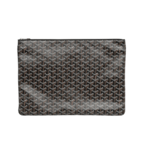 Goyard | Sénat Mgm Pouch Black