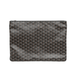 Goyard | Sénat Mgm Pouch Black