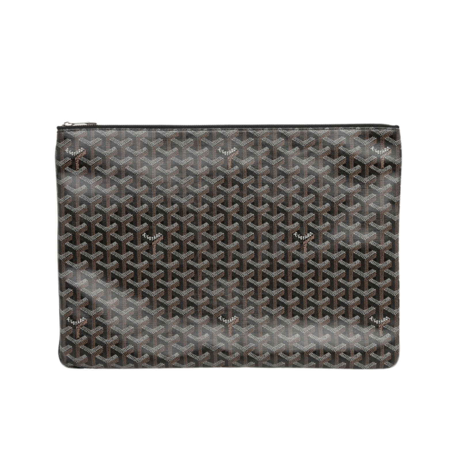 Goyard | Sénat Mgm Pouch Black
