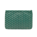 Goyard | Sénat Mgm Pouch Green