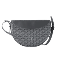 Goyard | Hirondelle Bag Grey