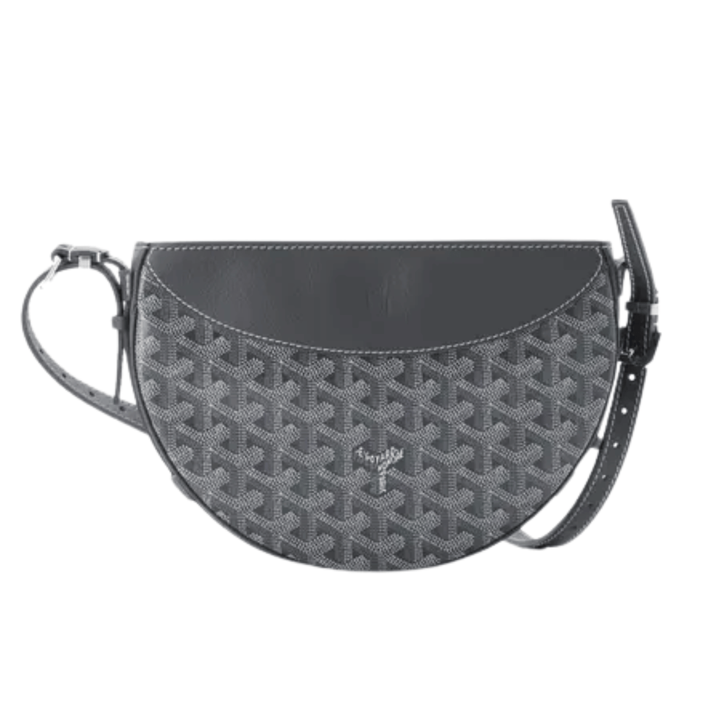 Goyard | Hirondelle Bag Grey