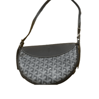 Goyard | Hirondelle Bag Grey