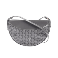 Goyard | Hirondelle Bag Grey