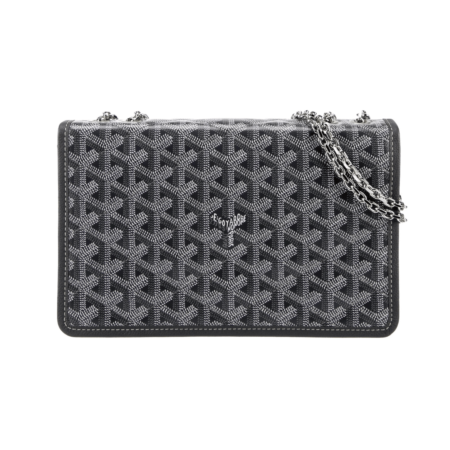 Goyard | Alexandre Iii Bag Grey